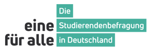 eine für alle – Die Studierendenbefragung in Deutschland