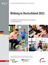Education in Germany 2022