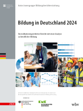 Education in Germany 2024