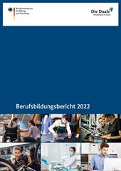 2022 Report on Vocational Education and Training (German language only)