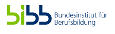 Bundesinstitut für Berufsbildung