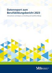 VET Data Report 2023 (German language only)