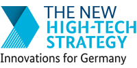 The High-Tech Strategy for Germany