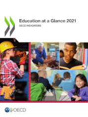 Education at a Glance 2021