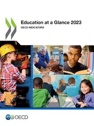 Education at a Glance 2023