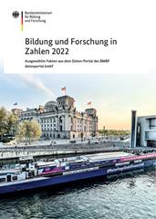 Titelbild der Publikation